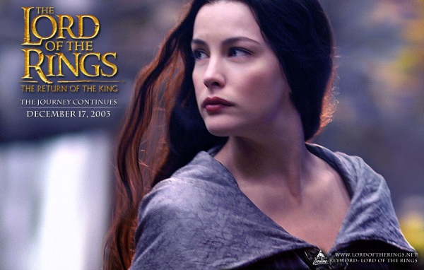 The Lord Of The Rings