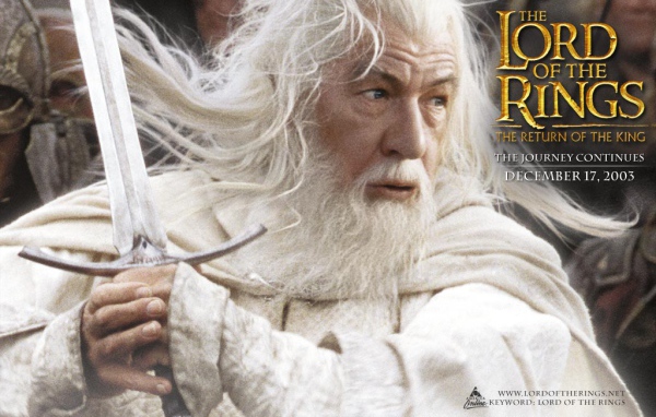 The Lord Of The Rings