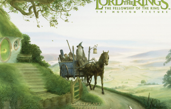 The Lord Of The Rings