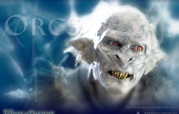 The Lord Of The Rings