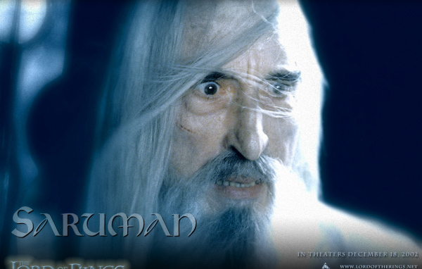 The Lord Of The Rings