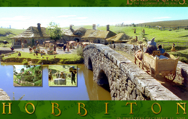 Властелин колец