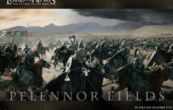 Властелин колец