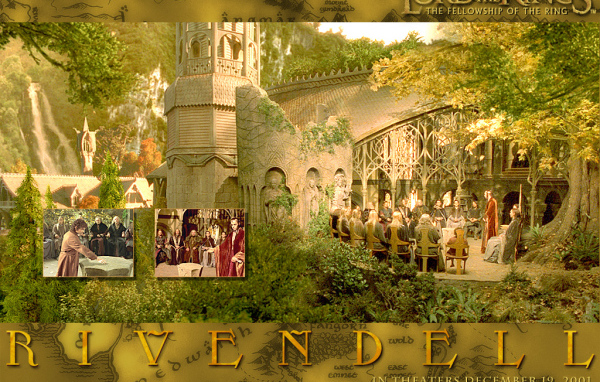 Властелин колец