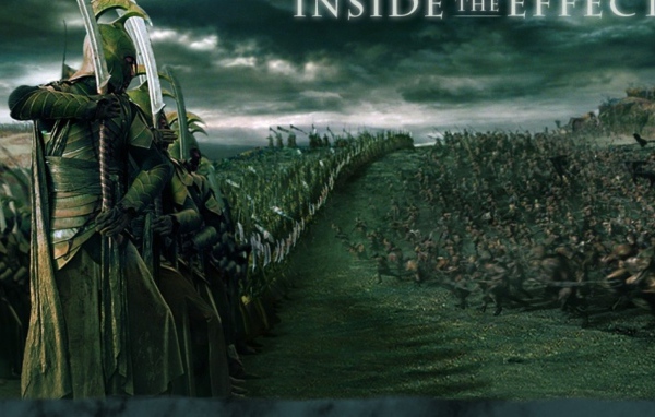 Властелин колец