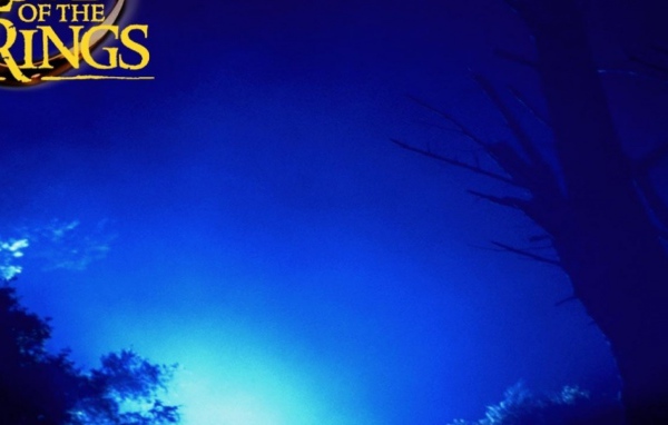 Властелин колец