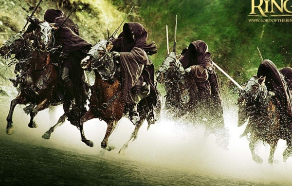 Властелин колец