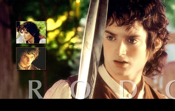 Властелин колец