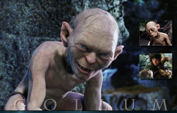 Властелин колец