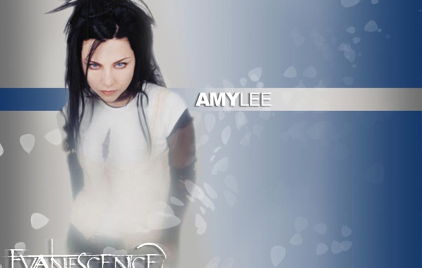 Amy Lee / Evanescence