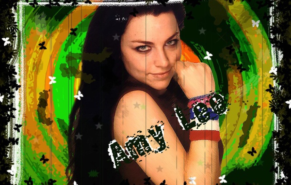 Amy Lee / Evanscene