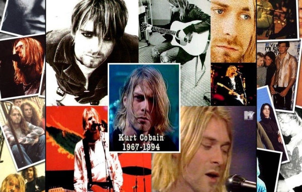 Нирвана / Nirvana