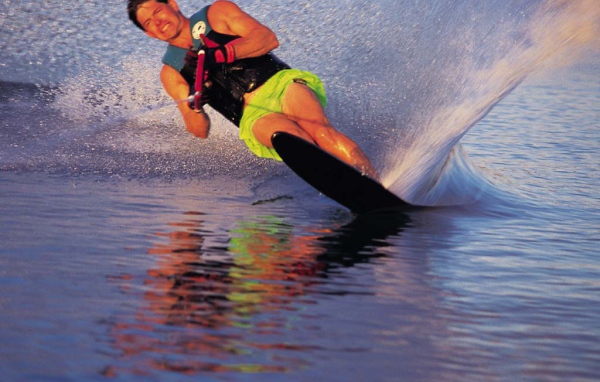 водный спорт