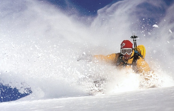 Быстрый спуск