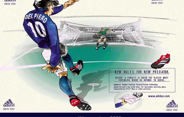 Футбол ворота