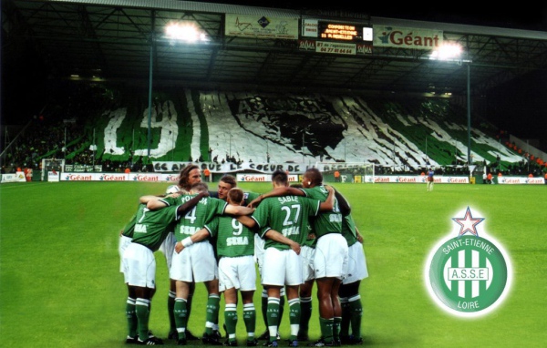 Футбольная команда