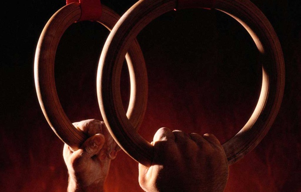 Легкая атлетика