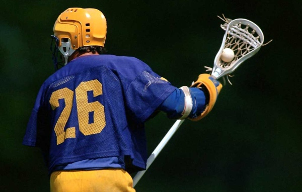 Старый спорт