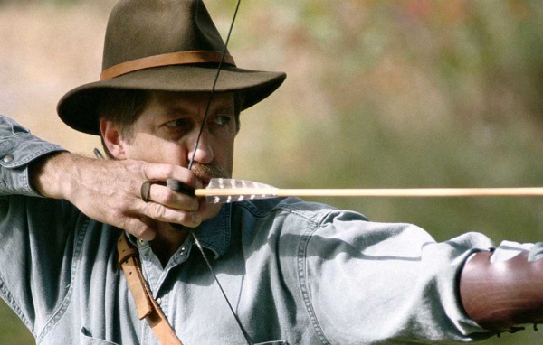 Робин Гуд Стрельба