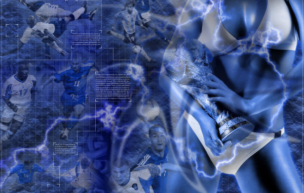 Спортивные игры