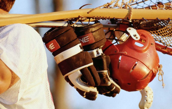 Спортивные игры