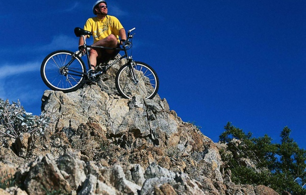 Спорт здоровье