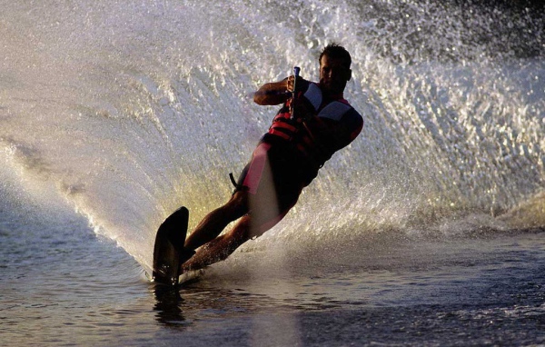 Водный спорт