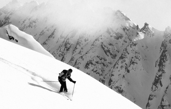 Зимние игры