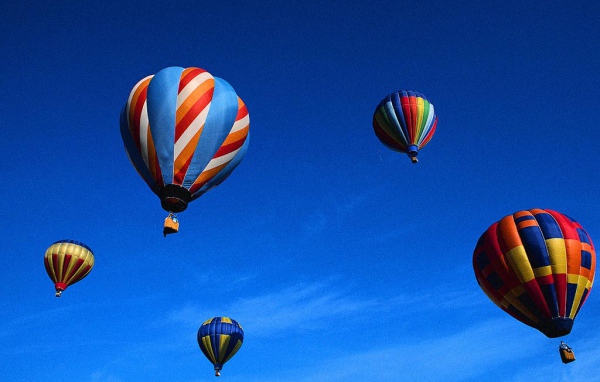 воздушный шар