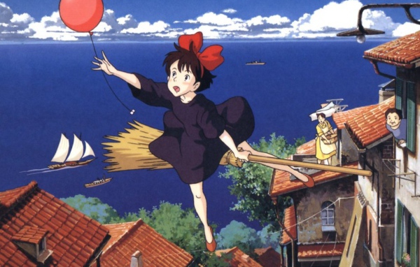 полет на воздушном шарике