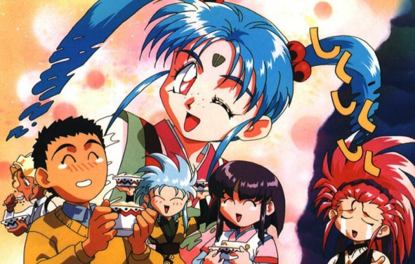 Веселье Аниме