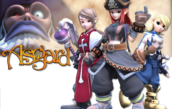 Пираты Аниме