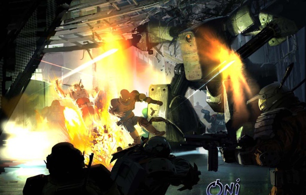 Заваруха Аниме