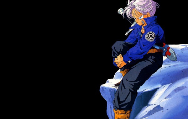 Черный воин