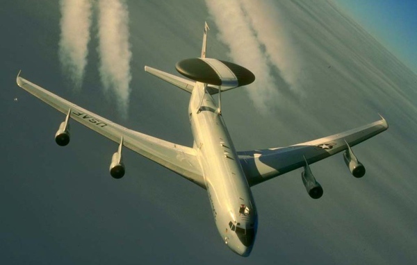 Над облаками