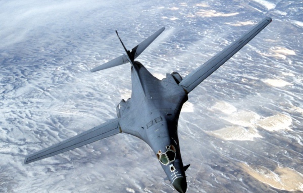 Сверхзвуковой