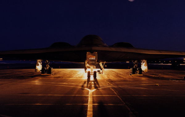 обои Авиация взлётно посадочная полоса