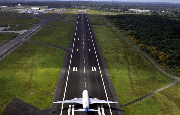 обои на рабочий стол Авиация