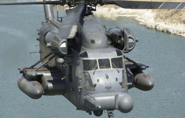 Вертолёт обои Авиация