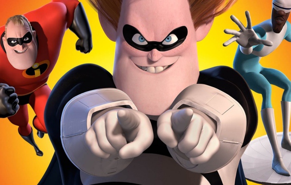 3d мультфильм