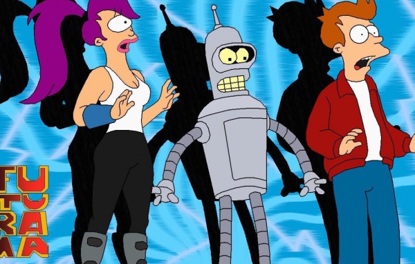 Futurama