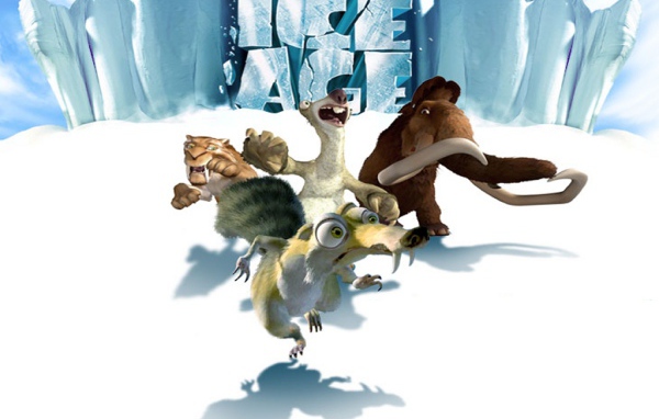 Ice age