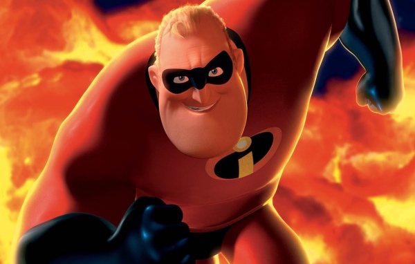 Невероятные