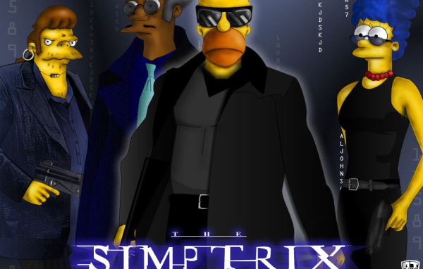 Simptrix