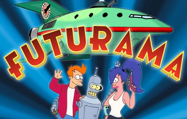The Futurama