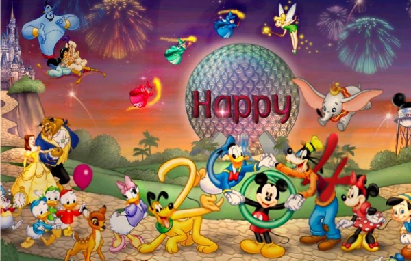 лучшие мультики