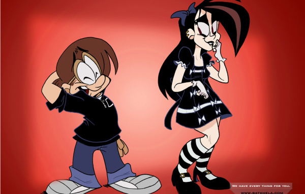 мультфильм