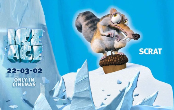 ледовый период