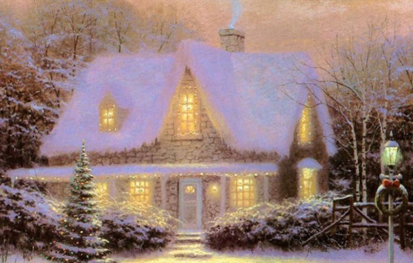 Праздник Рождества Христова