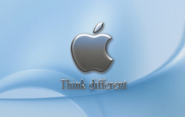 Апл Apple Яблоко